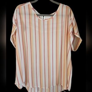 Maurices blouse